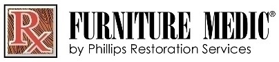 Phillips Restoration Services Commercial and Residential Furniture and Upholstery Repair